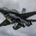 Griechische F-16 "Zeus"