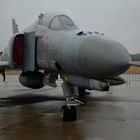 griechische F-4E Phantom
