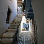 Griechische Gasse