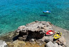 Griechische Idylle
