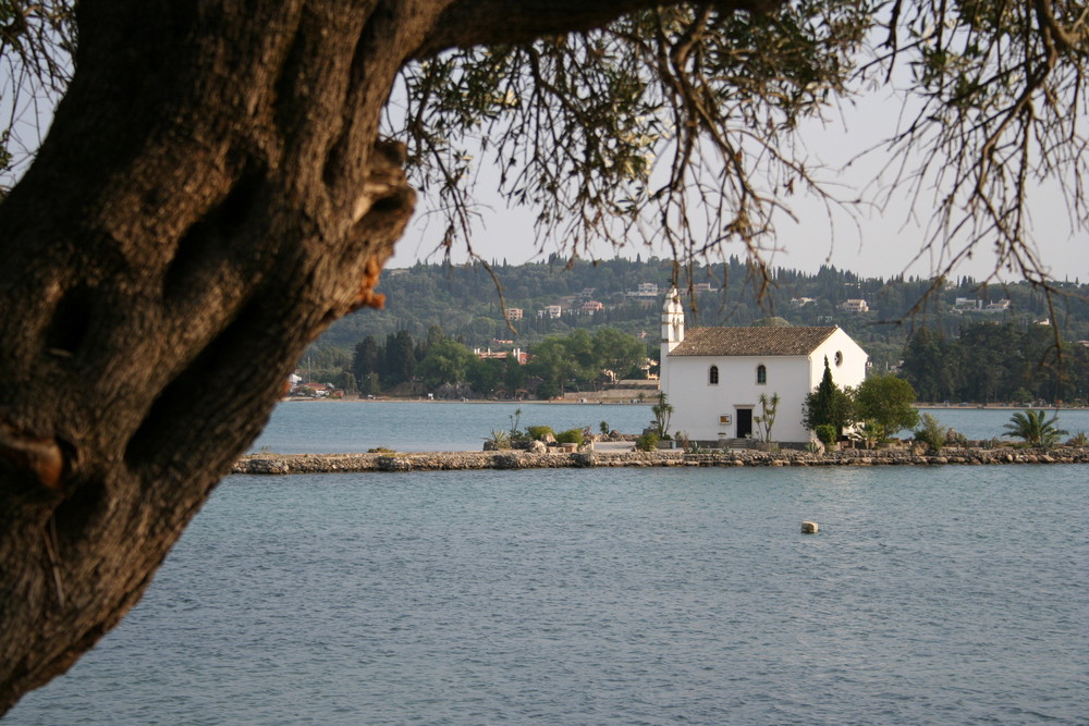 griechische Idylle