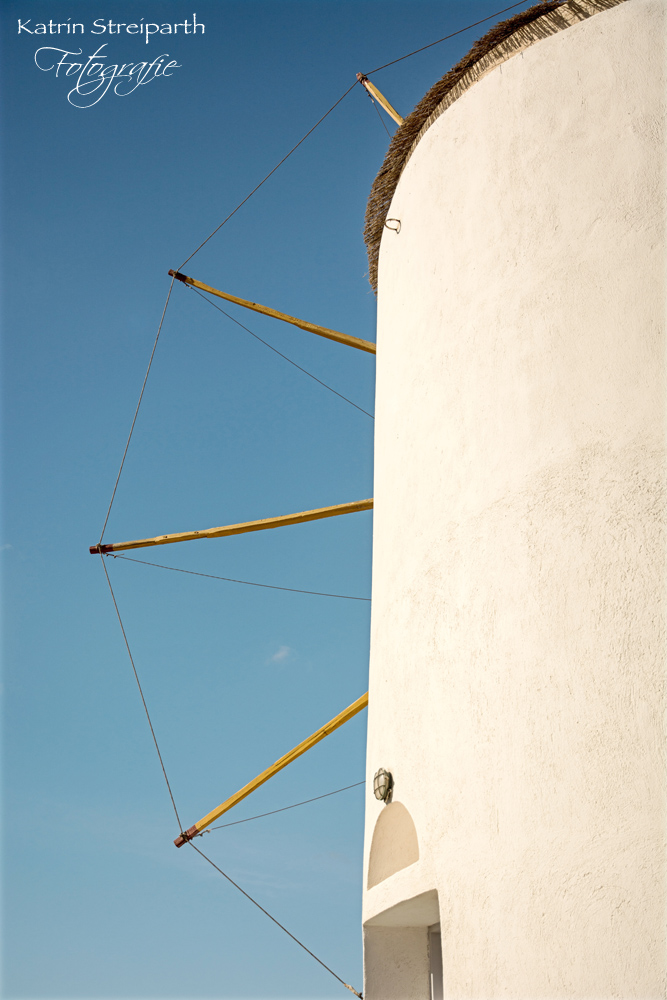 Griechische Impressionen - Insel Santorini