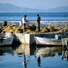 Griechische Inseln,  Aegina