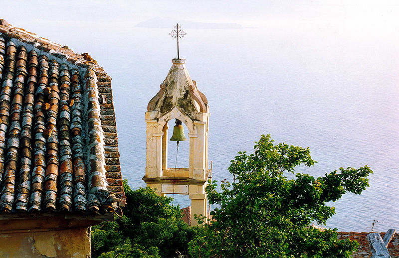 Griechische Inseln - Lesbos