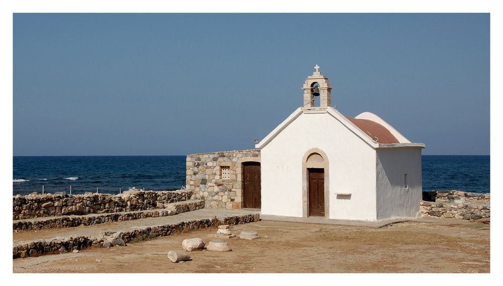 Griechische Kapelle