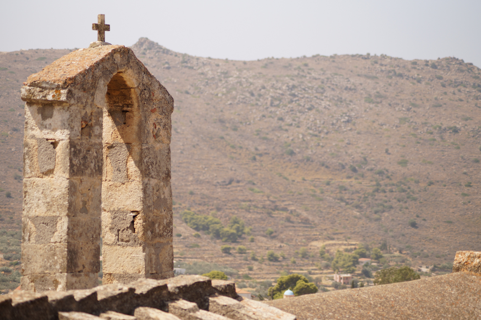 Griechische Kapelle