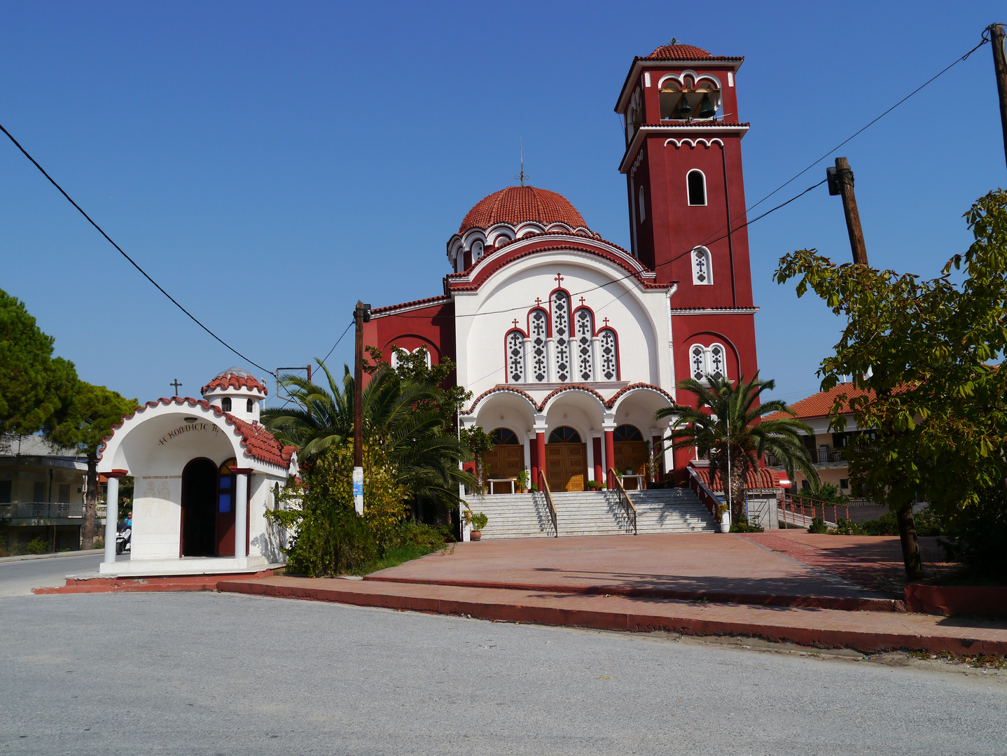 griechische Kirche