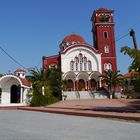 griechische Kirche