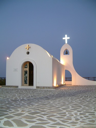 Griechische Kirche