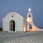 Griechische Kirche