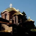 Griechische Kirche in Frankfurt