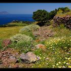 Griechische Landschaft