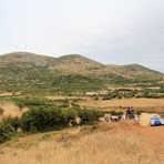 Griechische Landschaft (3)