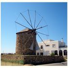 Griechische Mühle