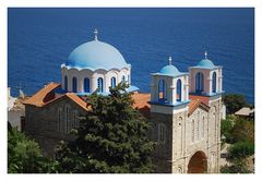 Griechische Orthodoxen Kirche