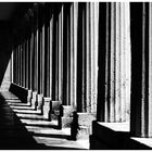 Griechische Säulen #2