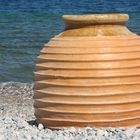 Griechische Vase