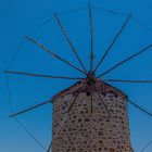 Griechische Windmühle