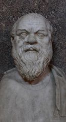 Griechischer Philosoph