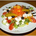 Griechischer Salat