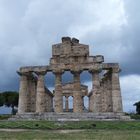 Griechischer Tempel in Italien