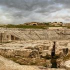 Griechisches Amphitheater