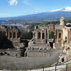 Griechisches Theater Taormina 