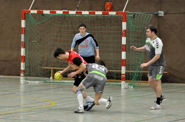 Griechisch/Römisch ist in Halle 2
