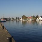 Griefswald-Wiek, Hafen2