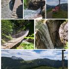 Griesbachklamm (Österreich, große Runde) 