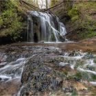 Griesbachwasserfall