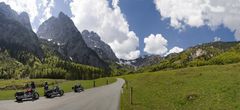 Griesener Alm Österreich