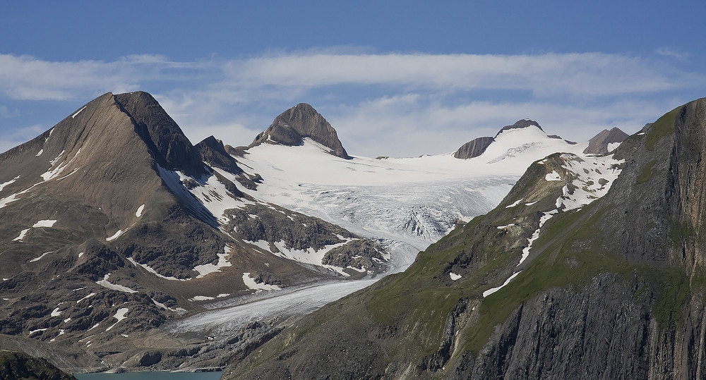 Griesgletscher