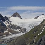 Griesgletscher