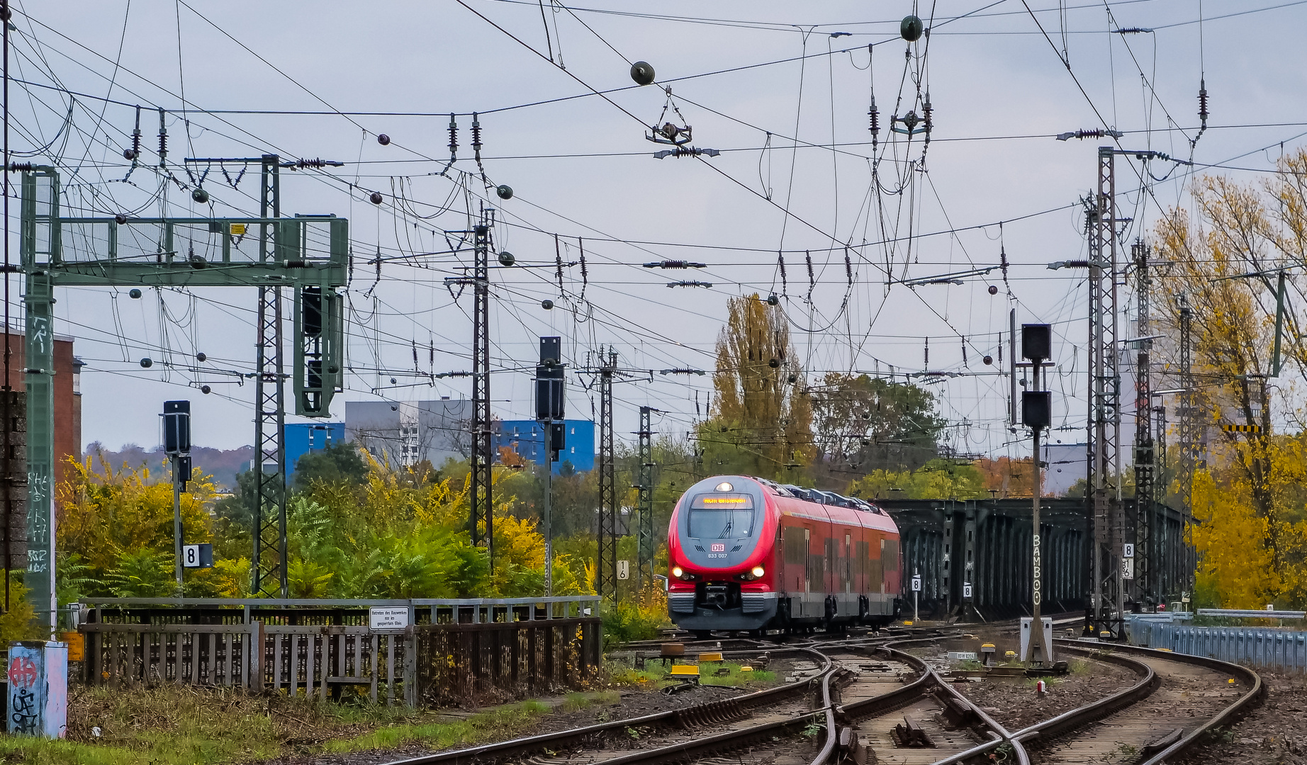 Griesheimer DB Regio-Tw (2 von 3)