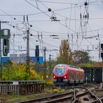 Griesheimer DB Regio-Tw (2 von 3)