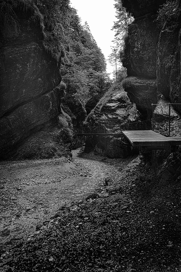 Grießbach-Klamm