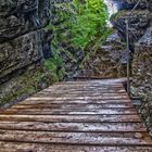 Grießbachklamm