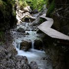 Grießbachklamm