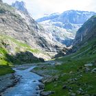 Griessboden Maderanertal