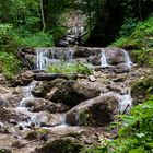 Grießenbach Wasserfall
