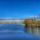 Griethausen Brücke