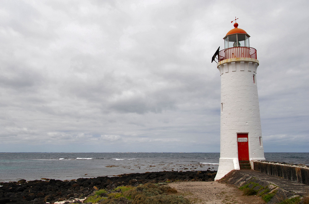 Griffith Island - Lighthouse