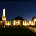 Griffith Observatory