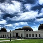 Griffith Observatory