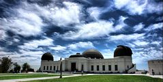 Griffith Observatory