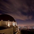 Griffith Observatory