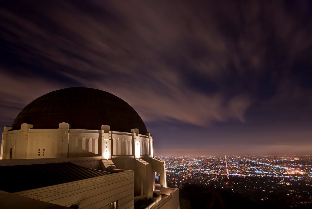 Griffith Observatory