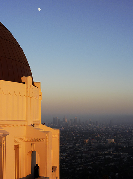 Griffith Observatory