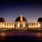 Griffith Observatory